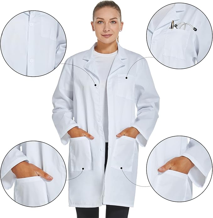 custom-lab-coat product image 6