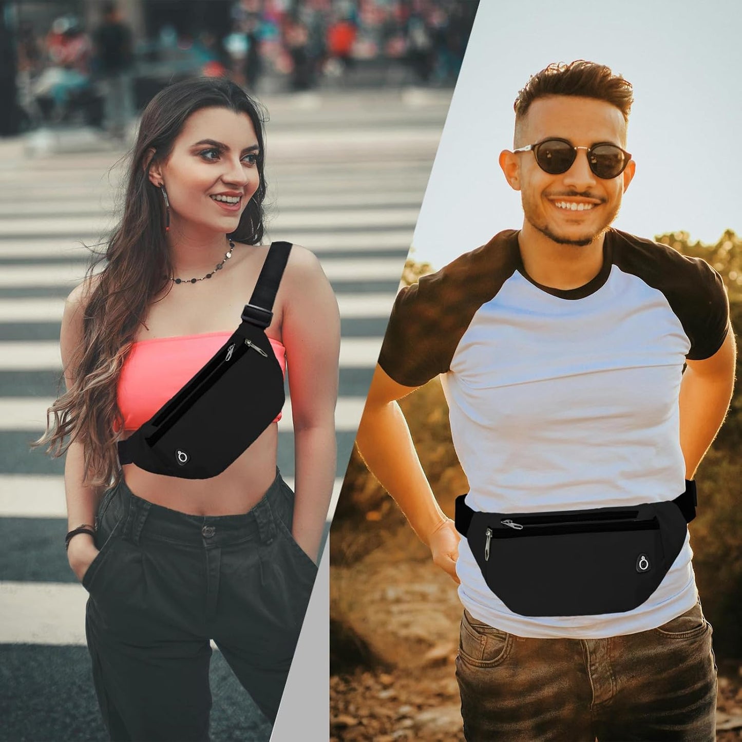 custom-nylon-fanny-pack product image 6