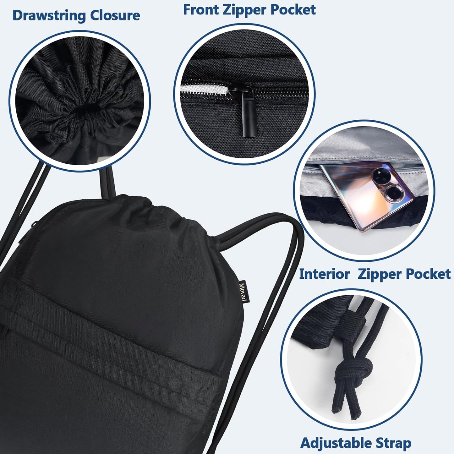 custom-insulated-drawstring-cooler product image 6
