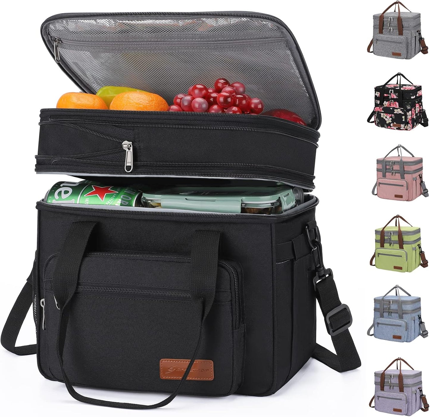 custom-lunch-bag-cooler product image 6