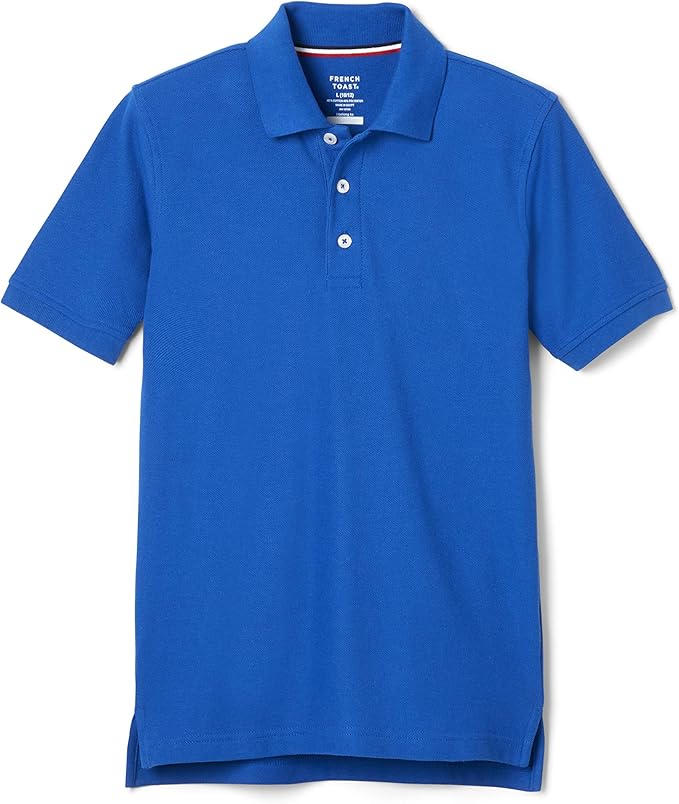 custom-kids-polo-shirt product image 7