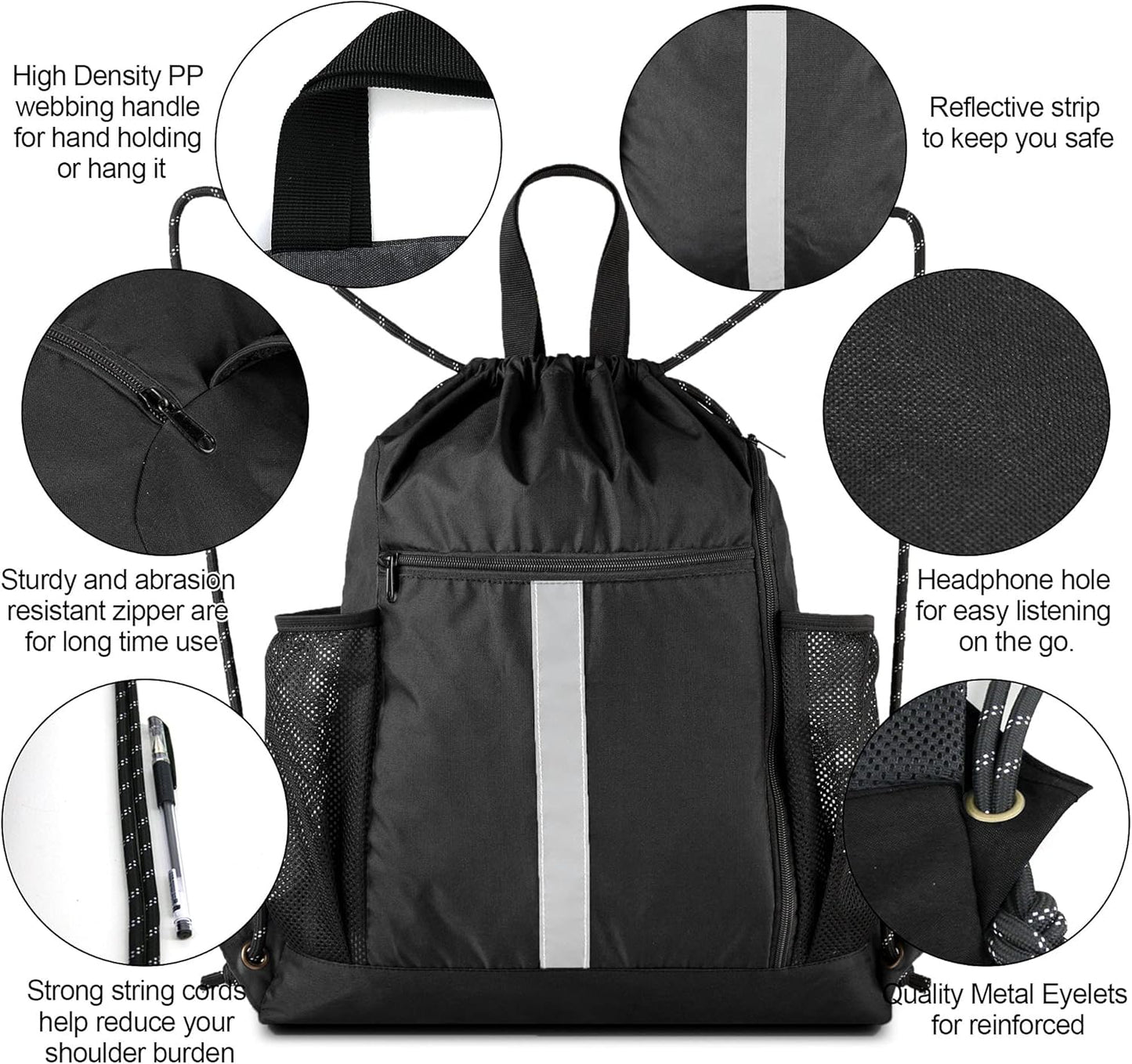 custom-bottle-drawstring-bag product image 7
