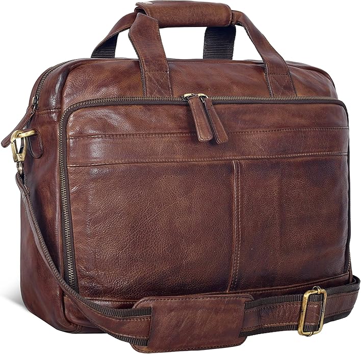 custom-leather-messenger-bag product image 7