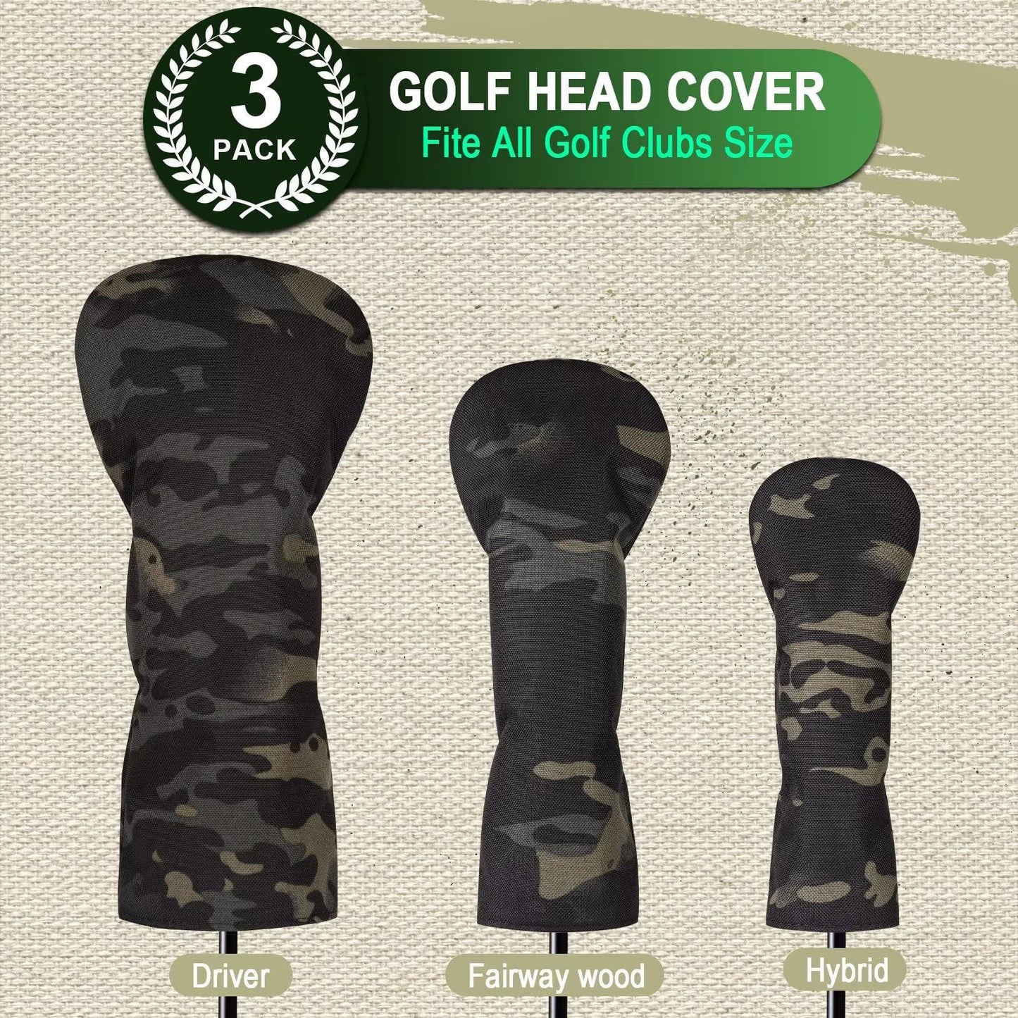 custom-golf-headcovers product image 6