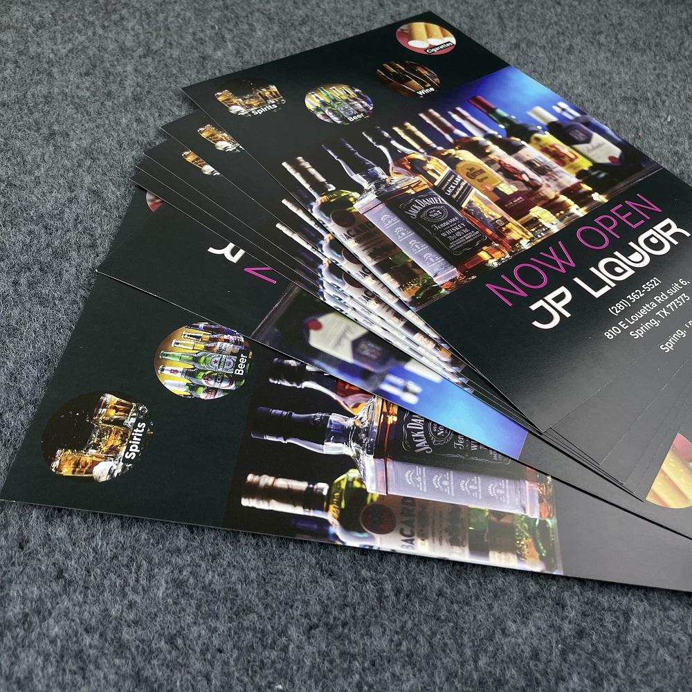 custom-flyer-a5-matte product image 6