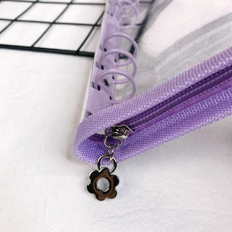 custom-zipper-folder product image 6