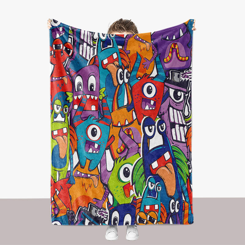 custom-yoga-blanket product image 6