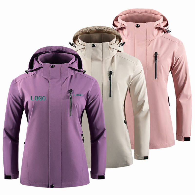 custom-youth-softshell-jacket product image 6