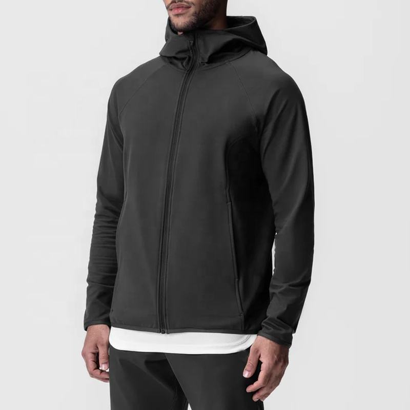 Custom All-Over Print Hoodie - Sublimation