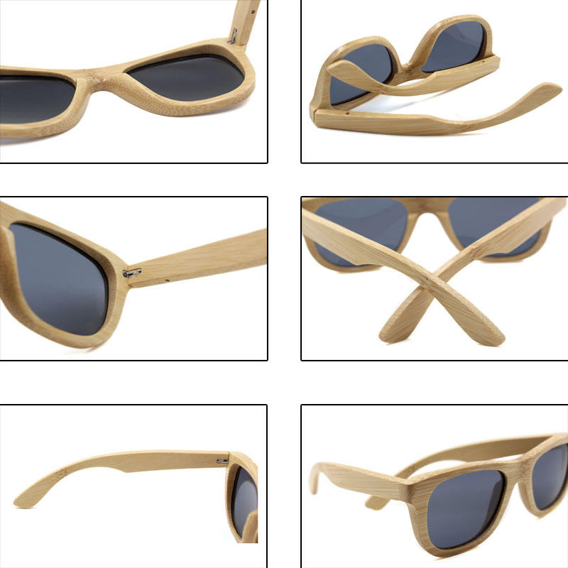 custom-sunglasses-wooden product image 6