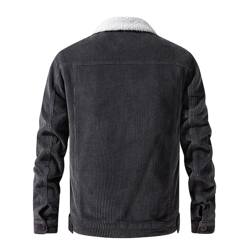 custom-sherpa-lined-trucker-jacket product image 5