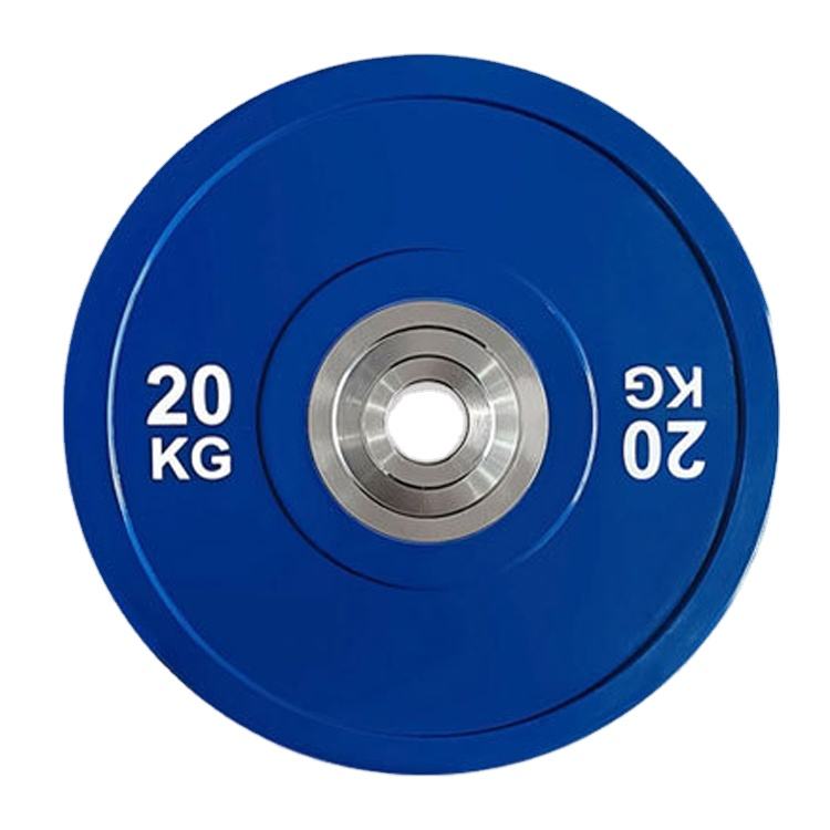 custom-rubber-bumper-plate-singles product image 6