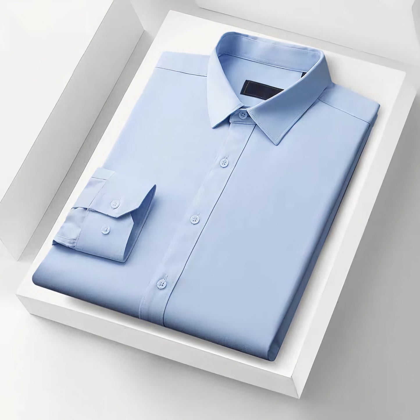 custom-tall-dress-shirt product image 4