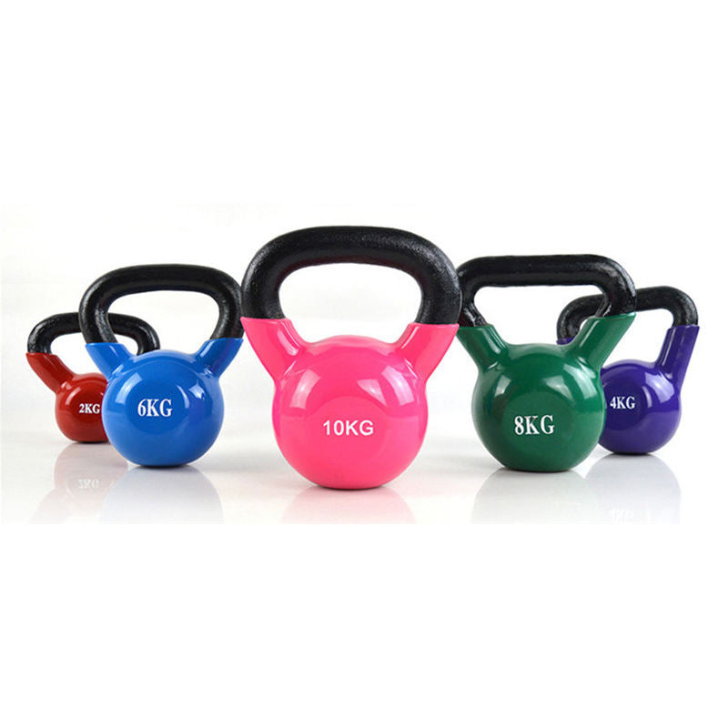 custom-rubber-coated-kettlebell product image 6