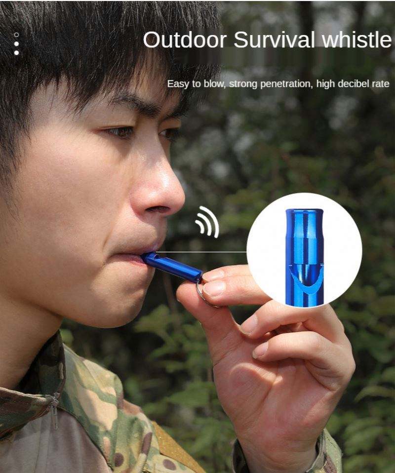 custom-whistle-keychain product image 6