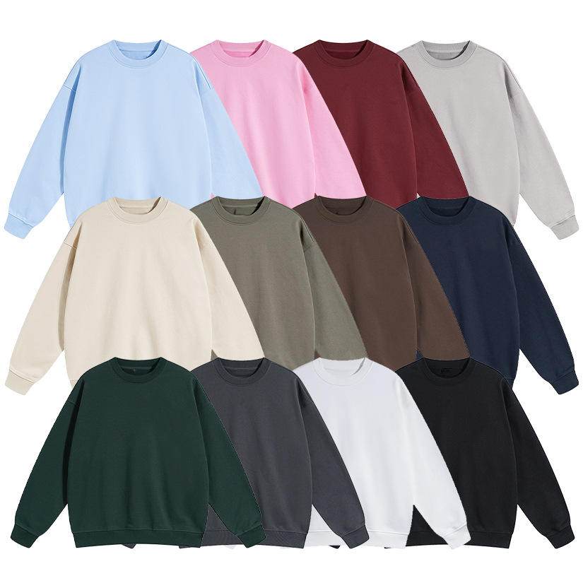 custom-performance-crewneck product image 6
