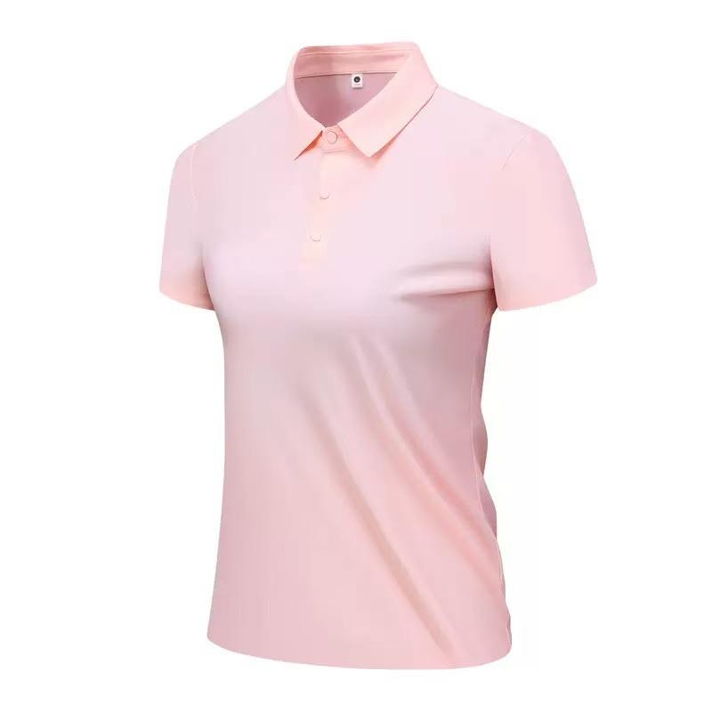 custom-womens-fit-polo-shirt product image 6