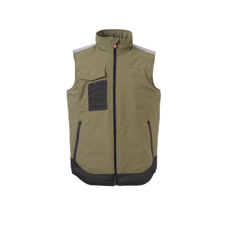 custom-work-vest product image 6