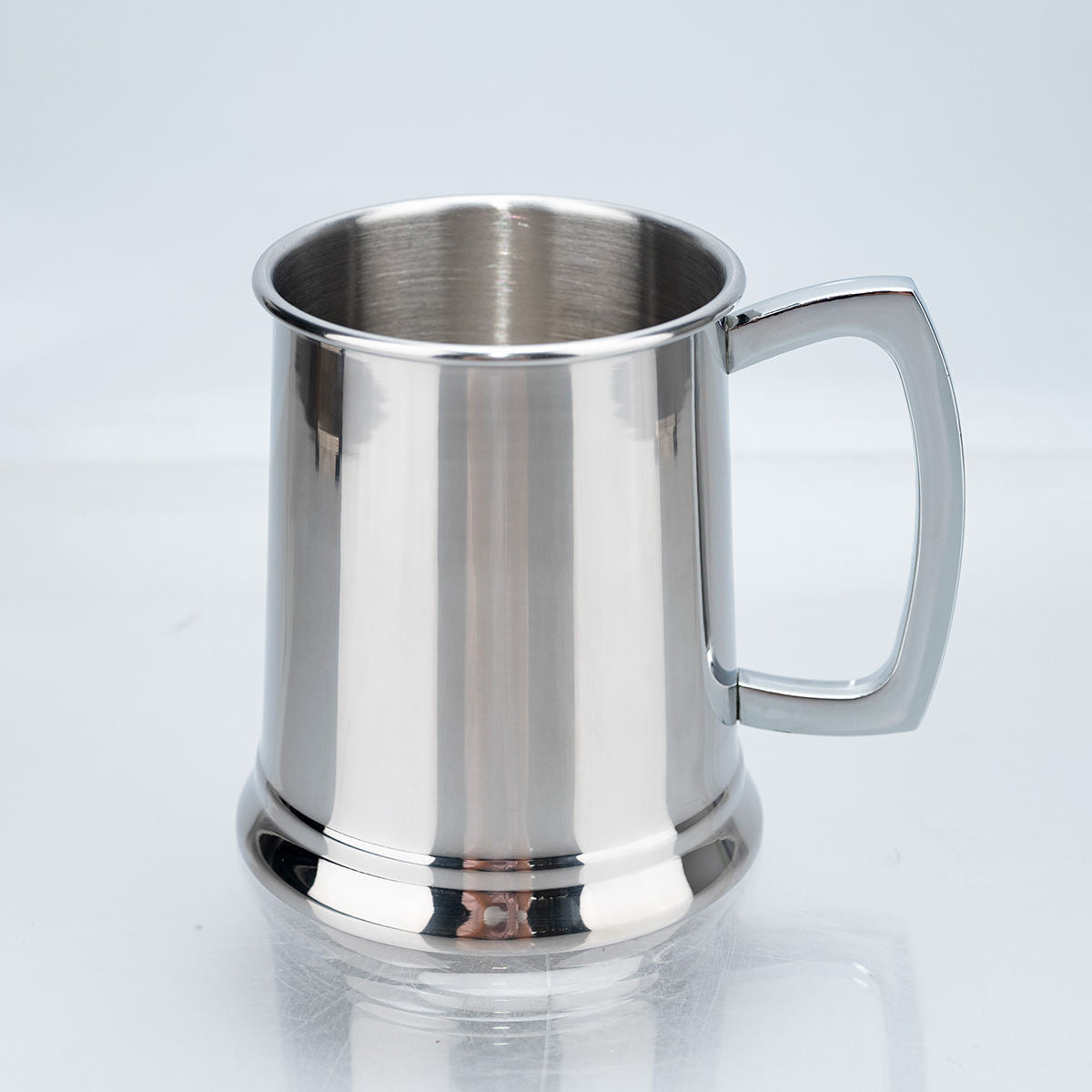 custom-stainless-beer-tankard product image 6