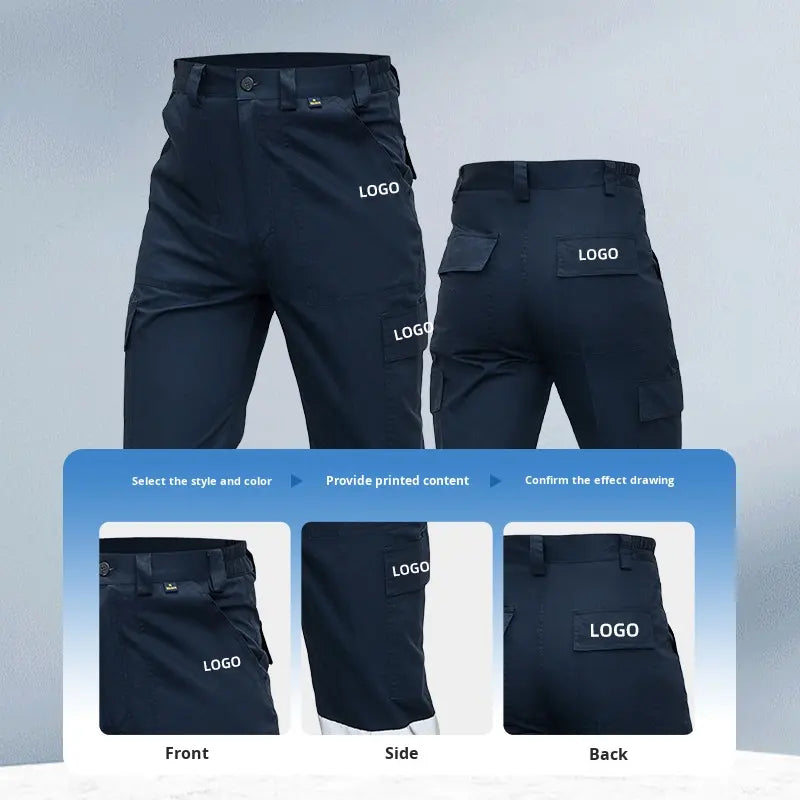 custom-work-pants product image 6