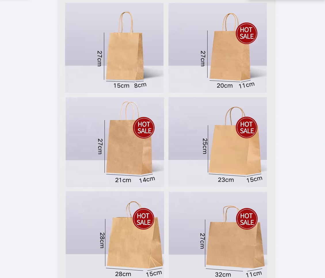 custom-kraft-paper-bag product image 6