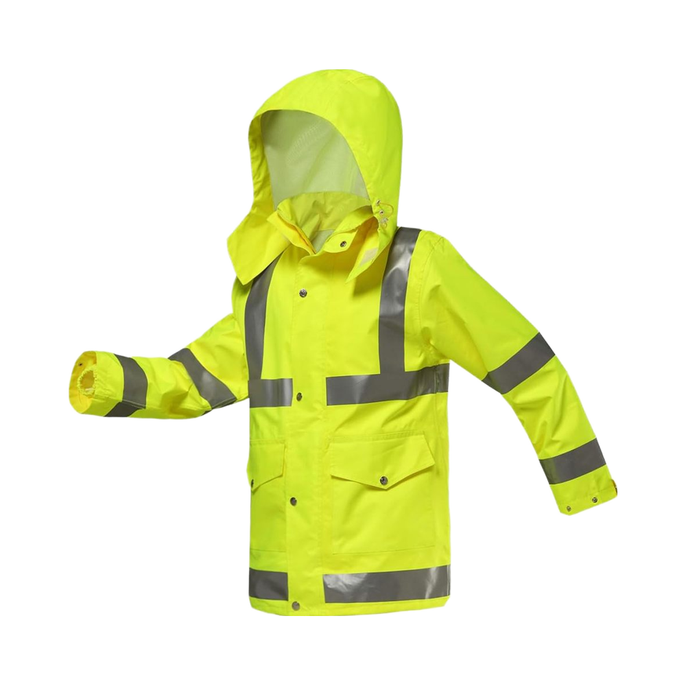 custom-safety-rain-jacket product image 6