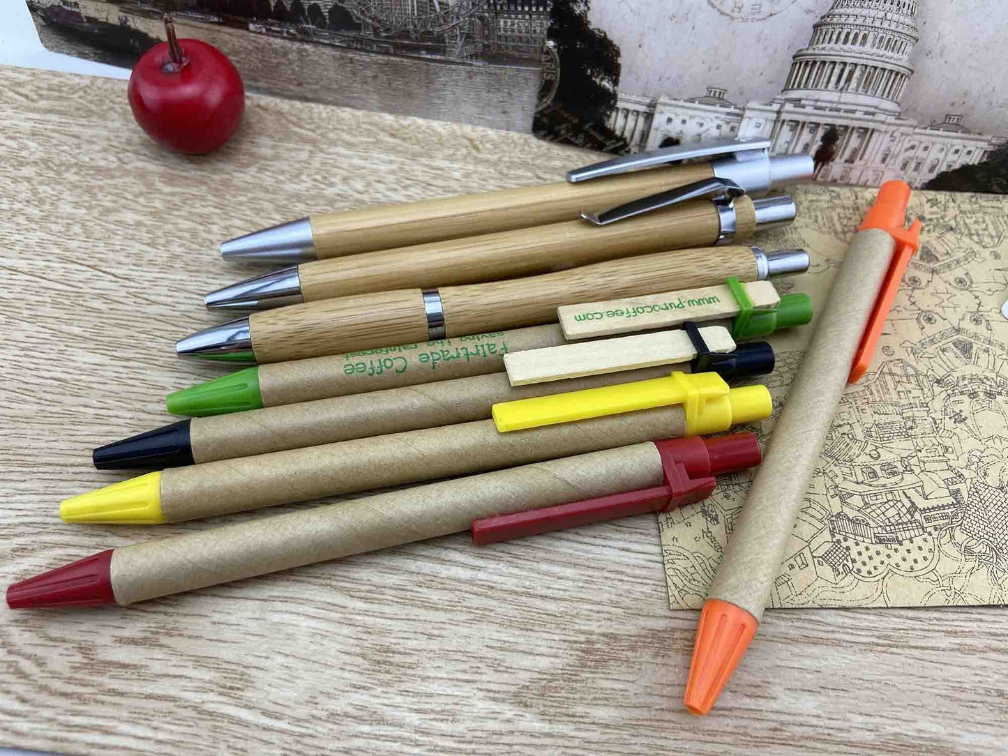custom-recycled-pen product image 6