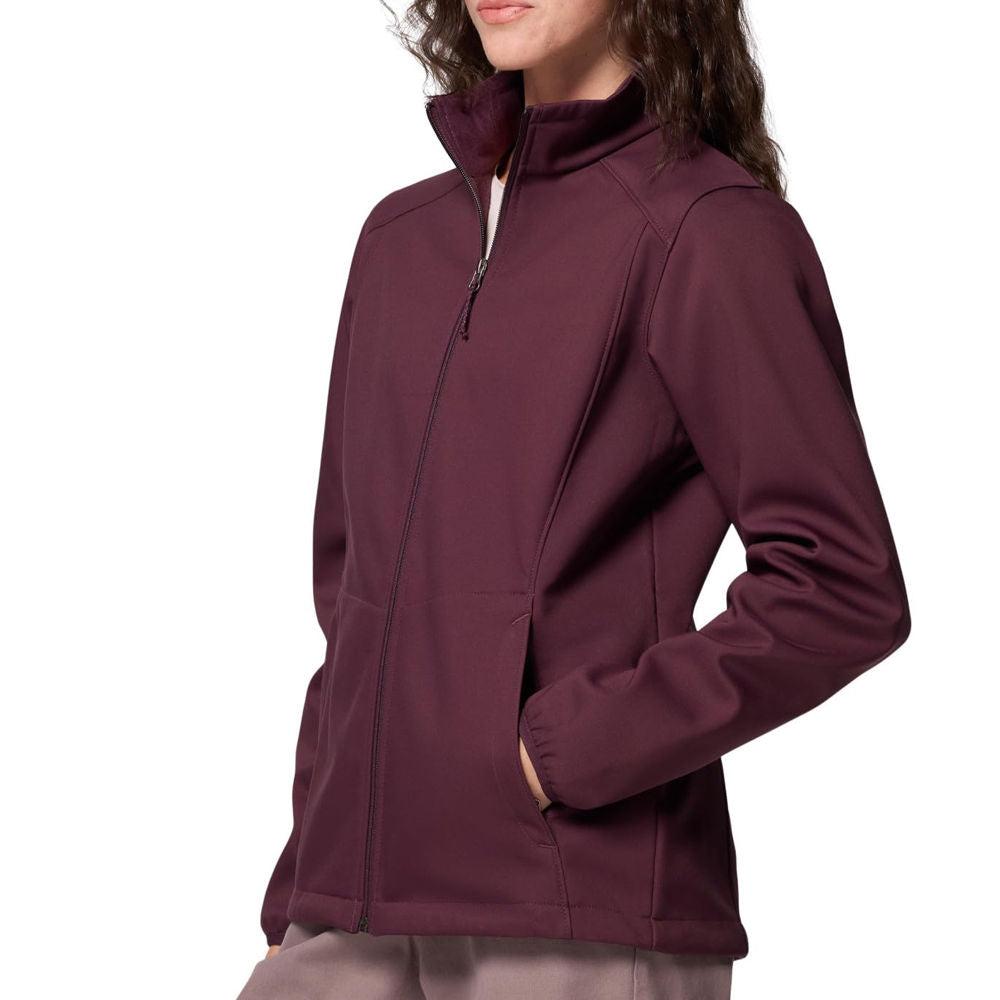 custom-softshell-jacket-womens product image 6