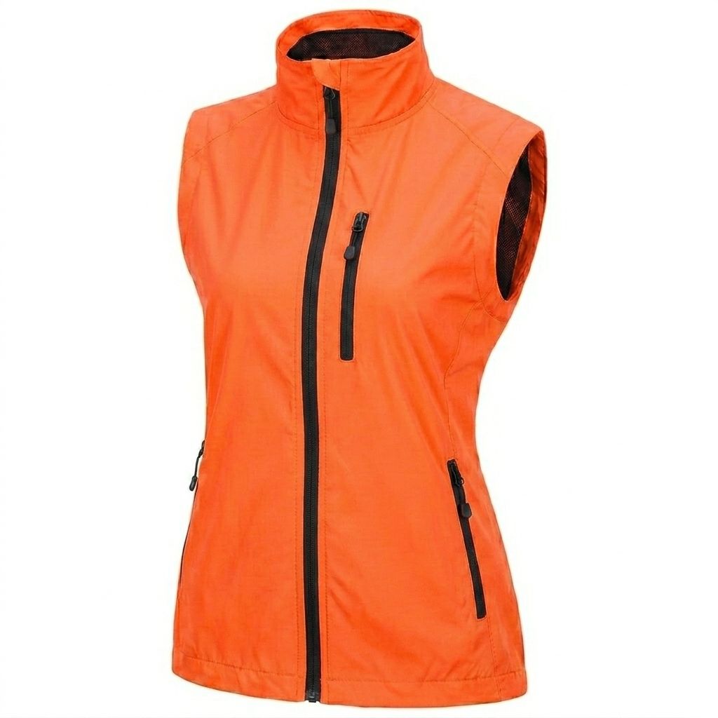custom-vest-softshell product image 6