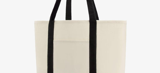 How to Choose the Right Custom Tote Bag for Your Brand