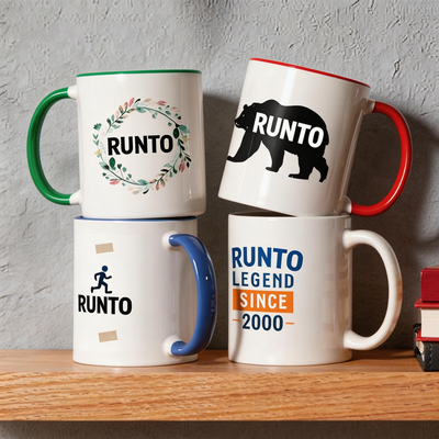 Mugs