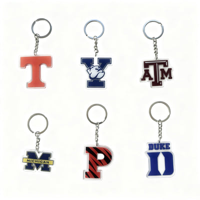 Keychains & Lanyards