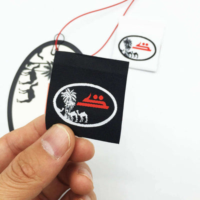 Stickers & Decals