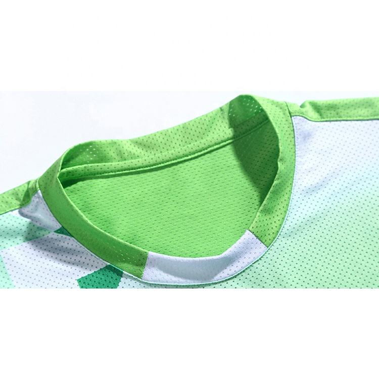 Sublimation T-Shirts