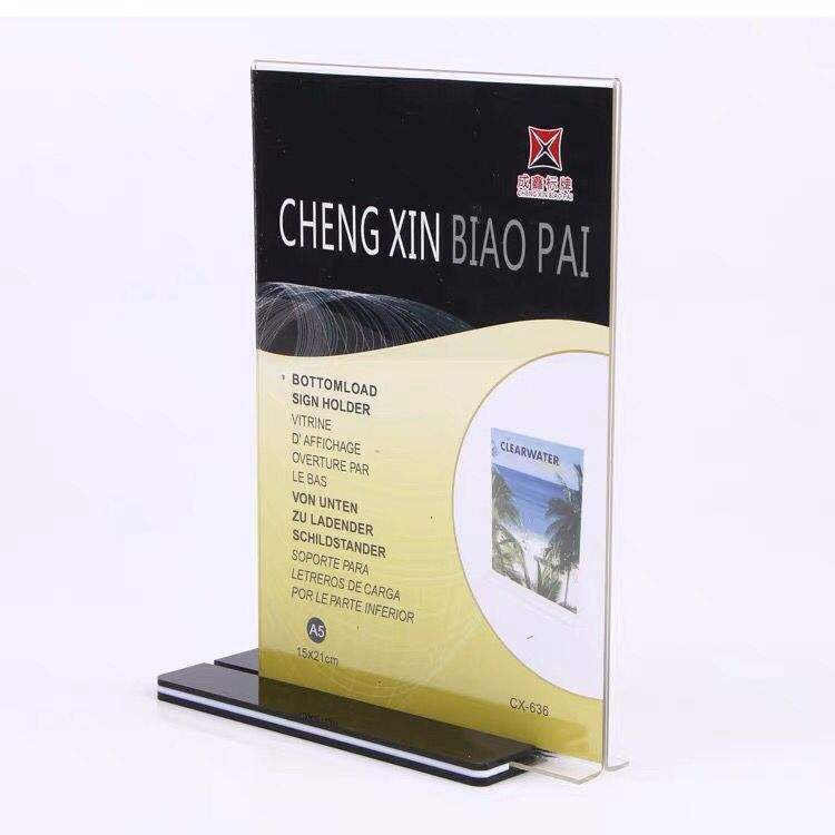 Displays & Stands