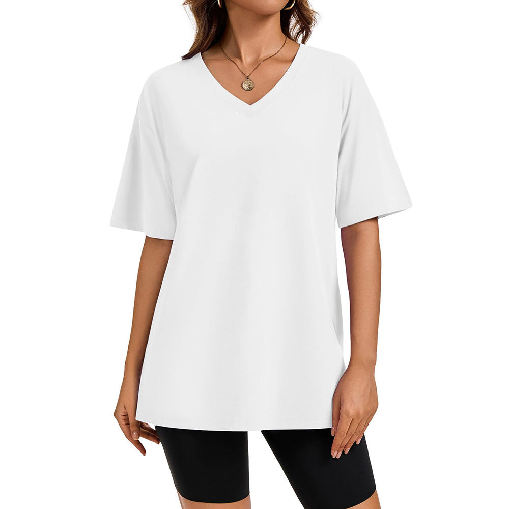 V-Neck T-Shirts