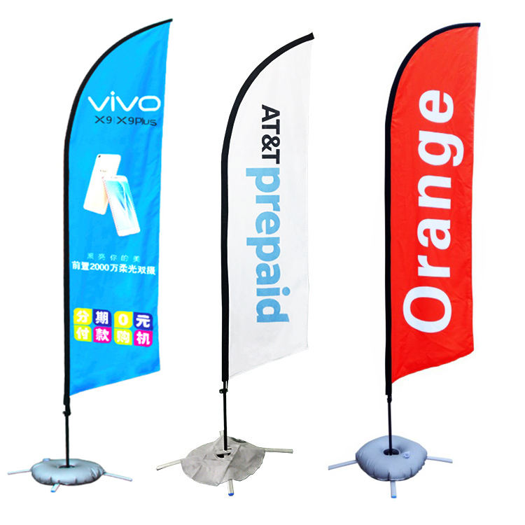 Banners & Flags