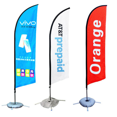 Banners & Flags