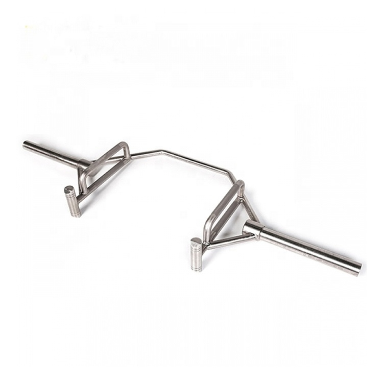 Barbells & Bars