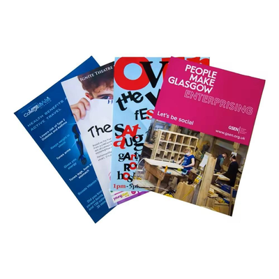 Brochures
