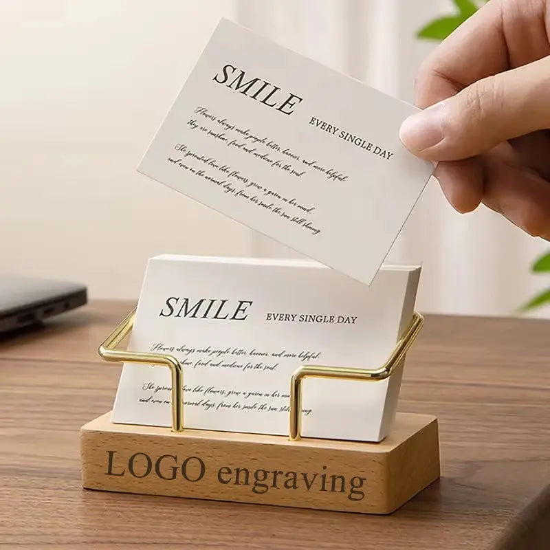 Business Cards & Stationery