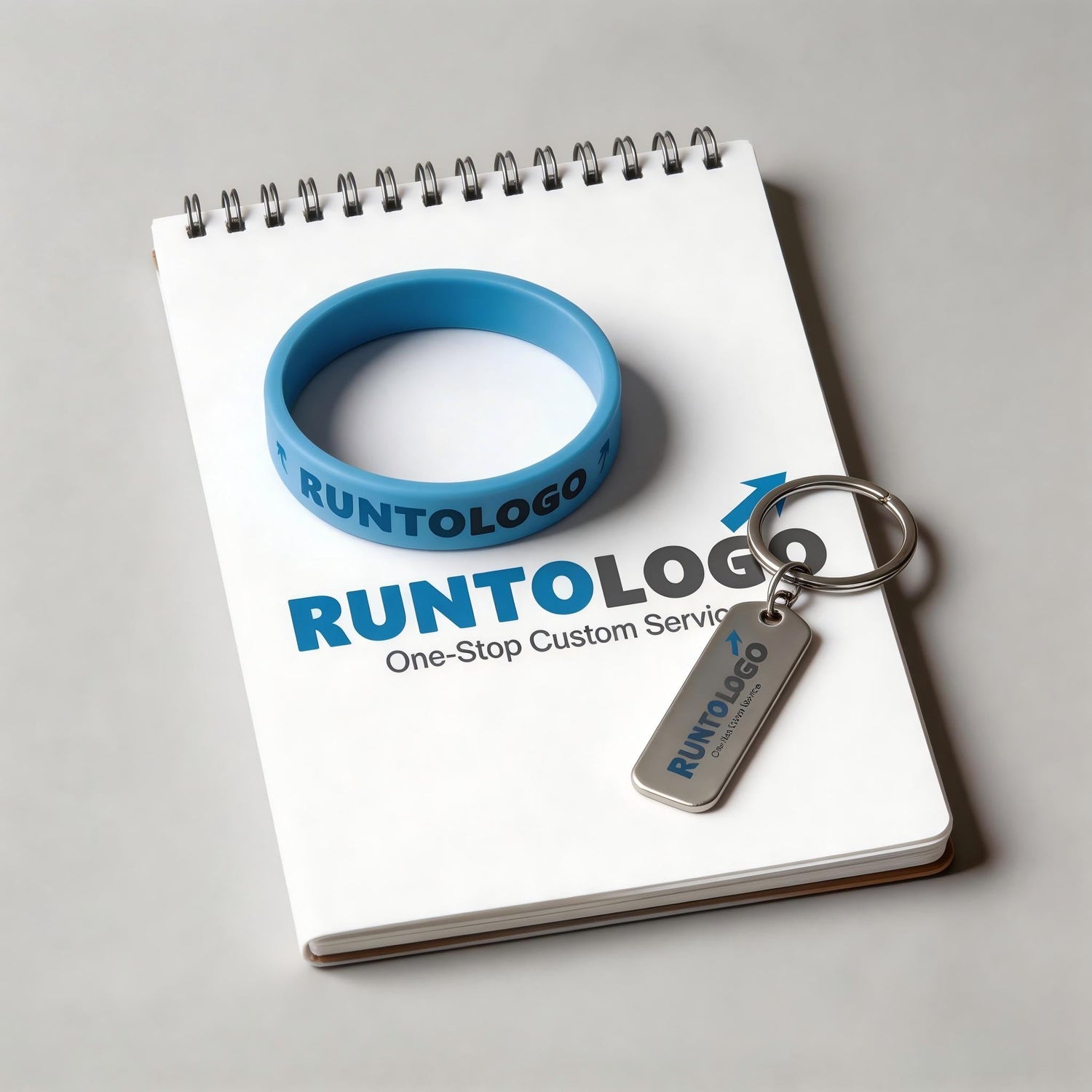 Trade Shows & Events Overseas Exhibition Materials Sample Kits Promotional Gift Sets