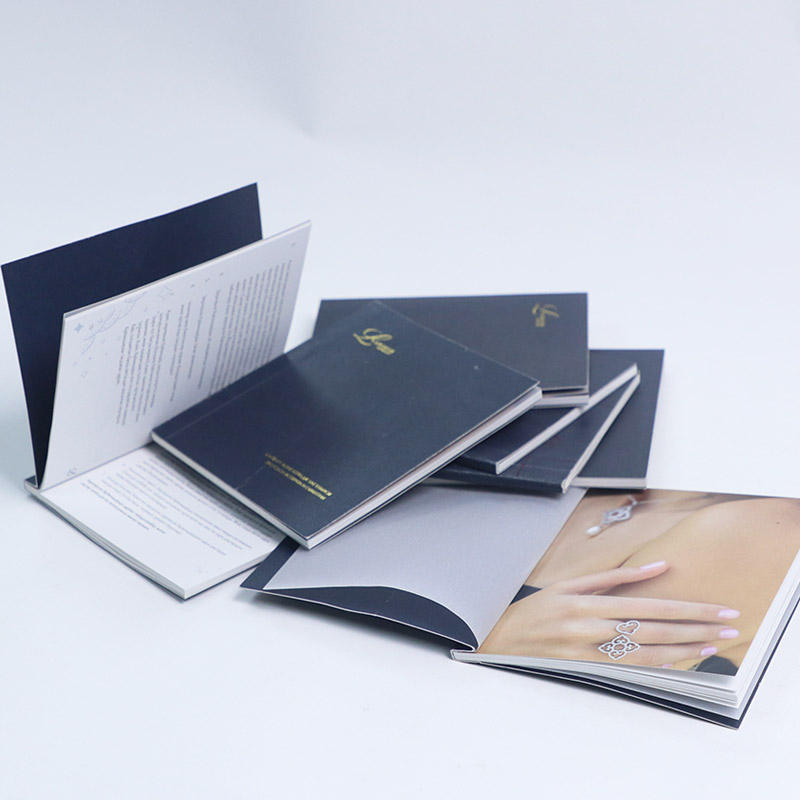 Booklets & Catalogs