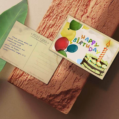 Birthday