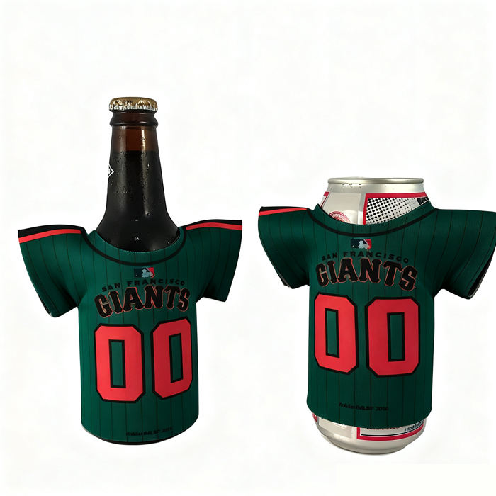 Can & Bottle Coolers