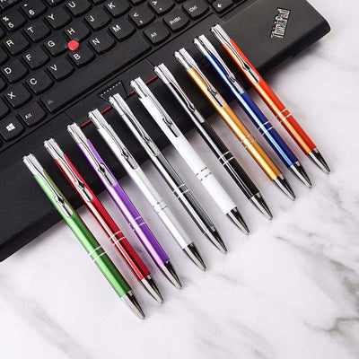 Pens, Pencils & Markers