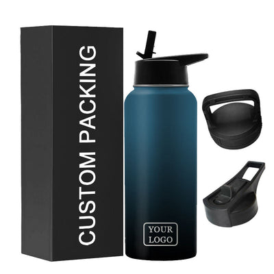Shipping & Packing