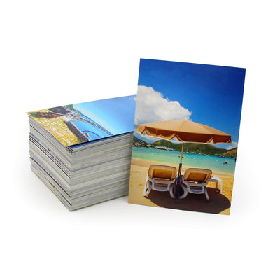 Postcards