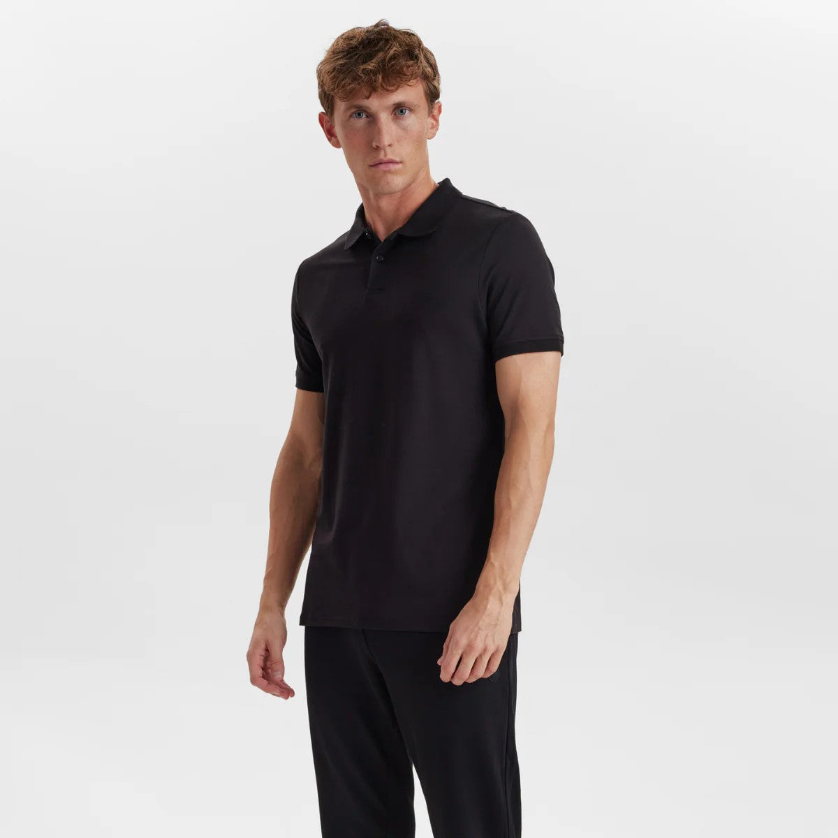 custom-bamboo-polo-shirt product image 2