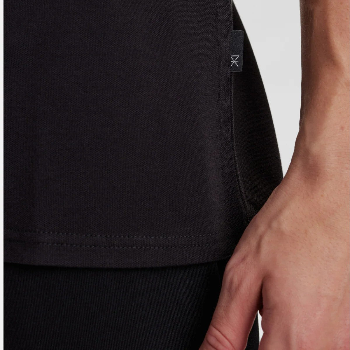 custom-bamboo-polo-shirt product image 3